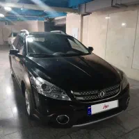 اچ سی کراس بیرنگ مدل ۹۶