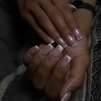 خدمات کاشت ژل با ۸ سال سابقه|خدمات آرایشگری و زیبایی|اصفهان, باغ نگاره|دیوار