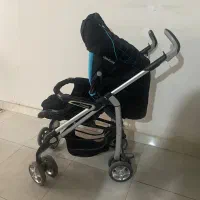 کالسکه good baby در حد نو