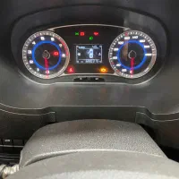 سفید درجه ۱ 1402Sساینا|خودرو سواری و وانت|اندیشه, شهرک مریم|دیوار