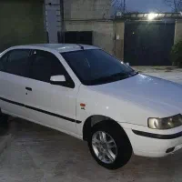 سمند ال ایکس۸۹