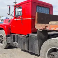 کشنده ماک ۷۵|خودرو سنگین|بناب, |دیوار