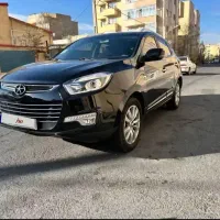 جک s5 نیوفیس|خودرو سواری و وانت|الیگودرز, |دیوار