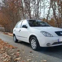 تیبا ۲ مدل ۱۴۰۰