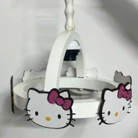 لوستر اتاق کودک