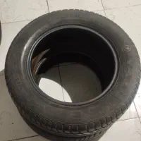 لاستیک یزد تایر 195/65/15|قطعات یدکی و لوازم جانبی|شاندیز, |دیوار