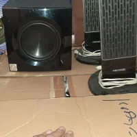 اسپیکر مارکmicrolab