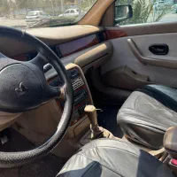 سمند ال ایکس ۸۷