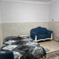 اجاره واحد همکف /روزانه /پارت تایم