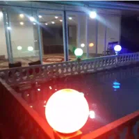 اجاره باغ ویلا