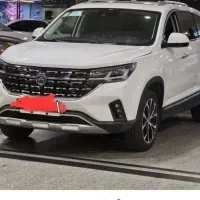 FMC T5 فردا موتورز