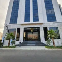 ۸۵متر برج رونیکاپالاس امکانات و مشاعات سوپر هتلینگ
