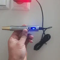 دستگاه تتو فیبروز