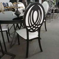 صندلی تالاری شمشاد