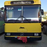 اتوبوس شهری 457