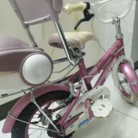 دوچرخه کودک