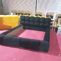 دراور پاتختی تخت|تخت و سرویس خواب|چهاردانگه (تهران), |دیوار