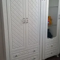 کمد اتاق خواب