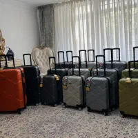 چمدان مسافرتی|کیف، کفش، کمربند|تهران, هوانیروز|دیوار