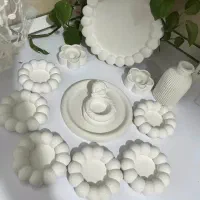 سنگ مصنوعی نزدیک ب سرامیک|ظروف سرو و پذیرایی|یاسوج, |دیوار