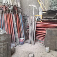 جک ۴ متری و ۳ متری