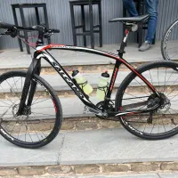 دوچرخه گراول شهری سایکل سالکانو