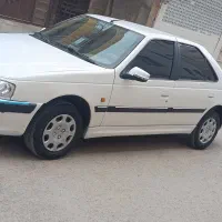 پارس مدل 92 با شرایط اقساطی|خودرو سواری و وانت|اردبیل, |دیوار