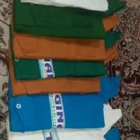 پیراهن بچه گانه