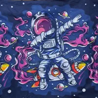 ملحفه رنگ‌ ثابت