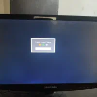 مانیتور ۲۰ اینچ سامسونگ