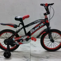 دوچرخه پسرانه و دخترانه ۱۶|دوچرخه، اسکیت، اسکوتر|پاکدشت, پاکدشت (مامازند)|دیوار