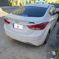 هیوندا النترا ۲۰۱۳،نیمه فول خلیج|خودرو سواری و وانت|بندر ماهشهر, |دیوار