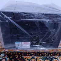 پرینتر سه کاره canon آک بند
