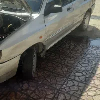 پراید132|خودرو سواری و وانت|آباده, |دیوار