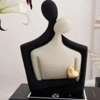 سنگ مصنوعی|صنایع دستی و سایر لوازم تزئینی|مهاجران, |دیوار