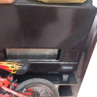 یه عدد بخاری گازی