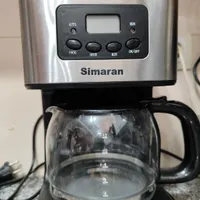 قهوه ساز استیل