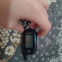 دزدگیر مجیکار
