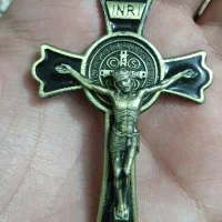 صلیب عیسی مسیح