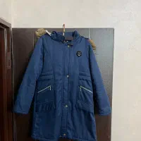 پالتو خارجی کاملا نو|لباس|شیراز, شهرک گلستان|دیوار