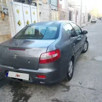 رانا مدل 91|خودرو سواری و وانت|ماهدشت, |دیوار