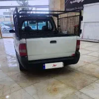 پراید وانت مدل ۱۴۰۱