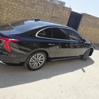 مدل ماشین ۲۰۲۴ با ۱۸ تا کار گارانتی فعال