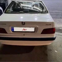 پارس مدل 1401 درحد|خودرو سواری و وانت|نسیمشهر, |دیوار