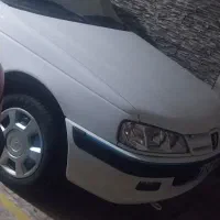 پژو پارس موتور جدید xu7p