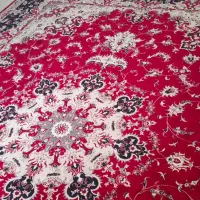 فرش 12متری لاکی