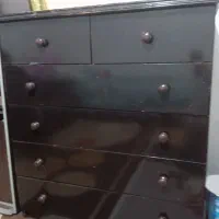 کمد لباس و چادر مسافرتی|جاکفشی، کمد، دراور|شیراز, شهرک گلستان|دیوار