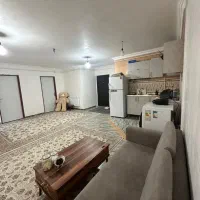 رهن و اجاره آپارتمانی ، طبقه اول دوخوابه|اجارهٔ آپارتمان|آق قلا, |دیوار