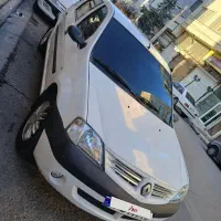 ال نود مدل ۹۷|خودرو سواری و وانت|اردبیل, |دیوار