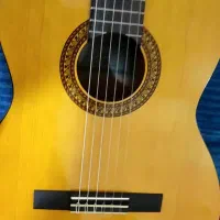 گیتار یاماها اصلی c315 نونو